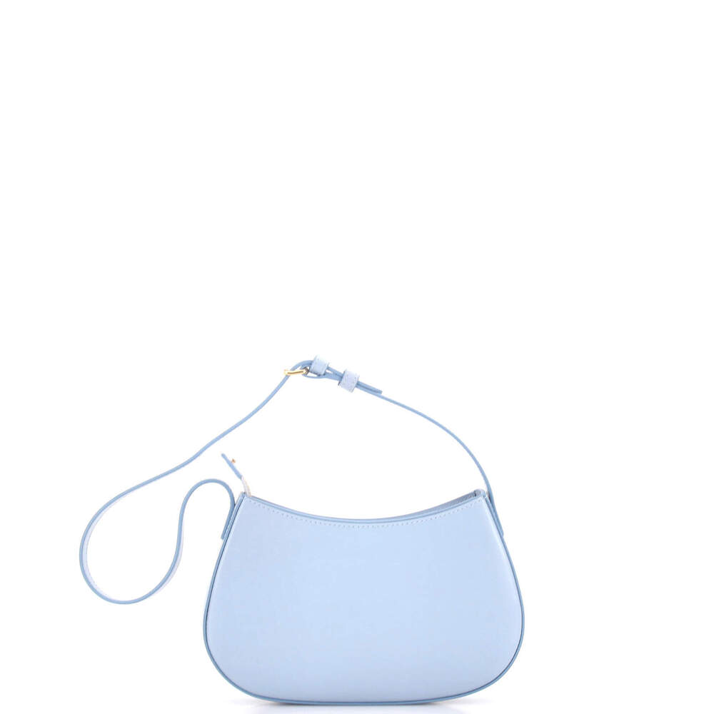 Celine Medium Triomphe Tilly Bag Smooth Calfskin - Picture 3 of 5